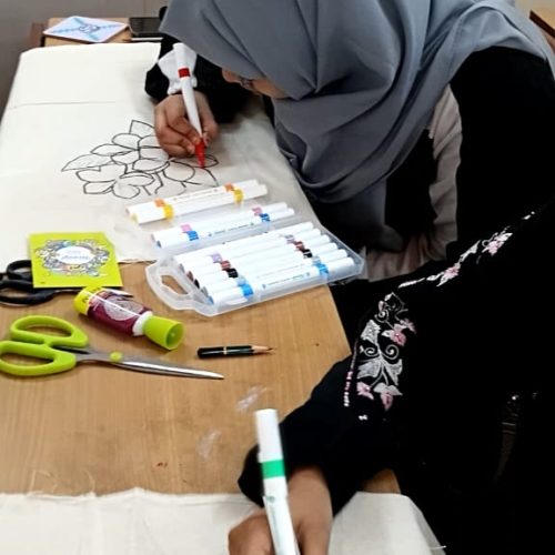 fashion designing course in mumbai for girls