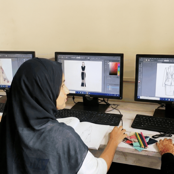 fashion designing course in mumbai for girls