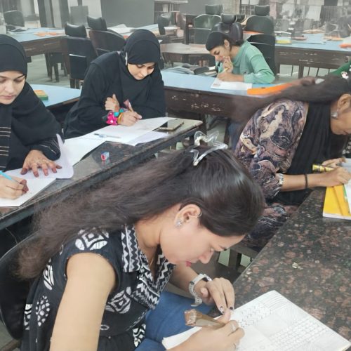 Beautician course in mumbai for girls