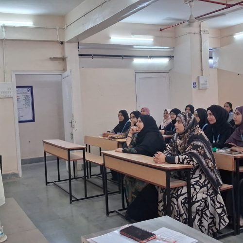 Preschool Teacher's Training course in Mumbai