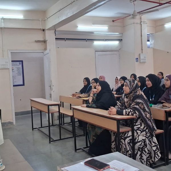 Preschool Teacher's Training course in Mumbai