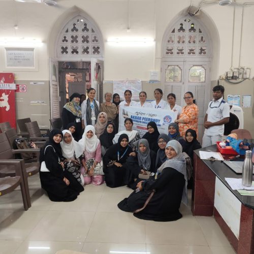 Preschool Teacher's Training course in Mumbai