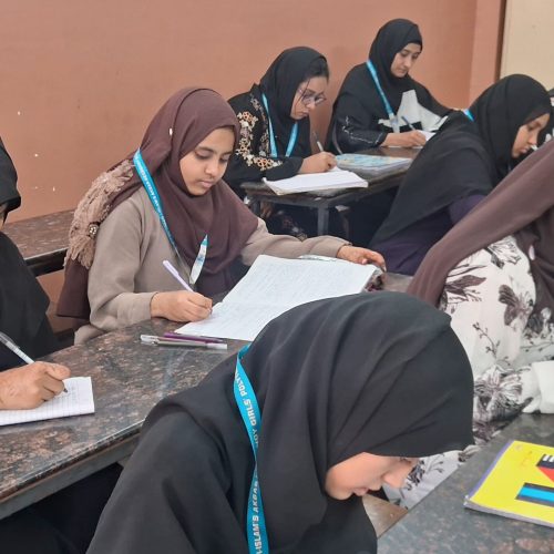 Preschool Teacher's Training course in Mumbai