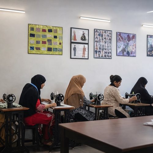 Tailoring Course in Mumbai