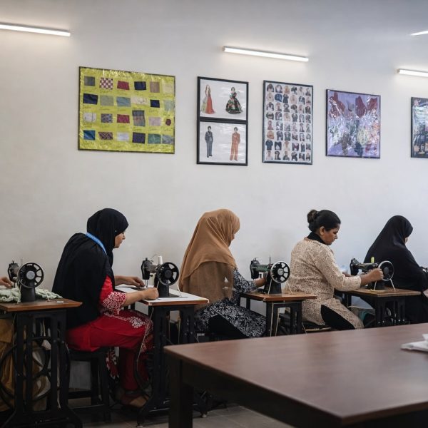 Tailoring Course in Mumbai